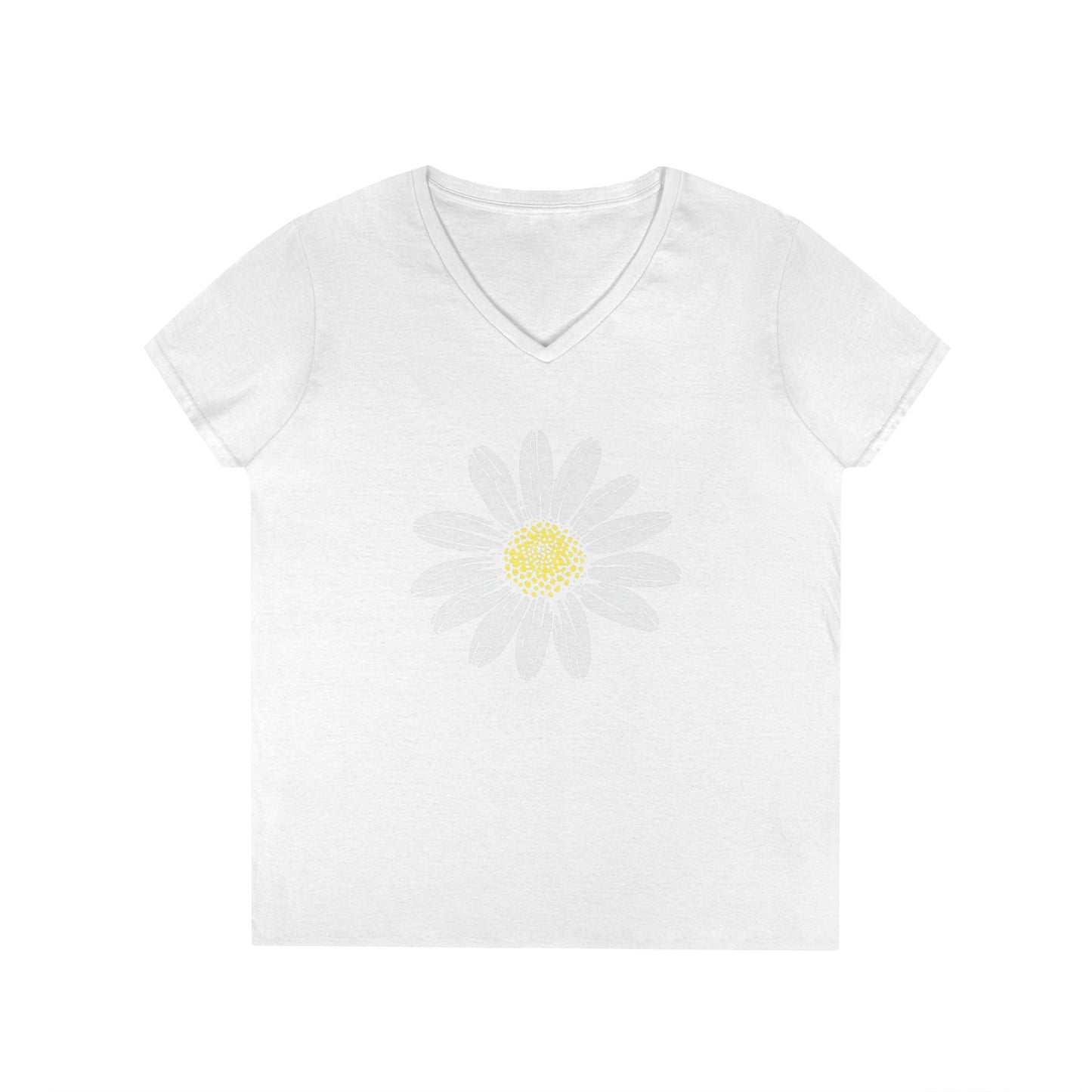 Daisy  V-Neck Replacement
