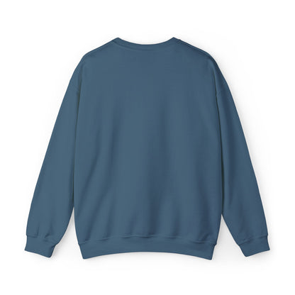 Champagne, s'il vous plait.  - Embroidery,  Crewneck
