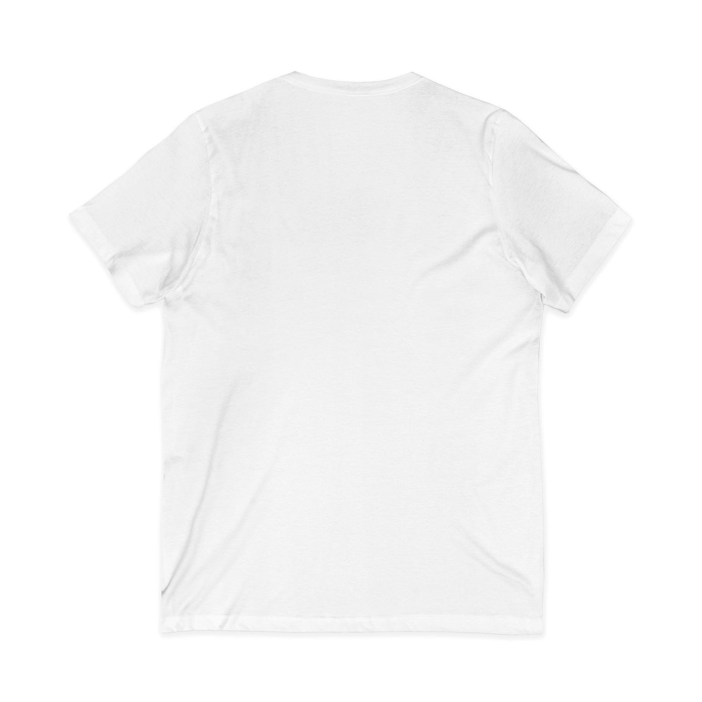 Aunt Sally's Key Lime Pie  - Short Sleeve V Neck