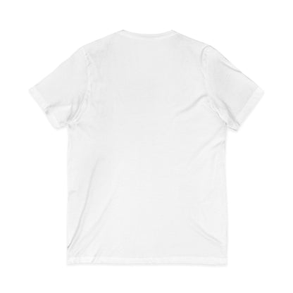 Aunt Sally's Key Lime Pie  - Short Sleeve V Neck