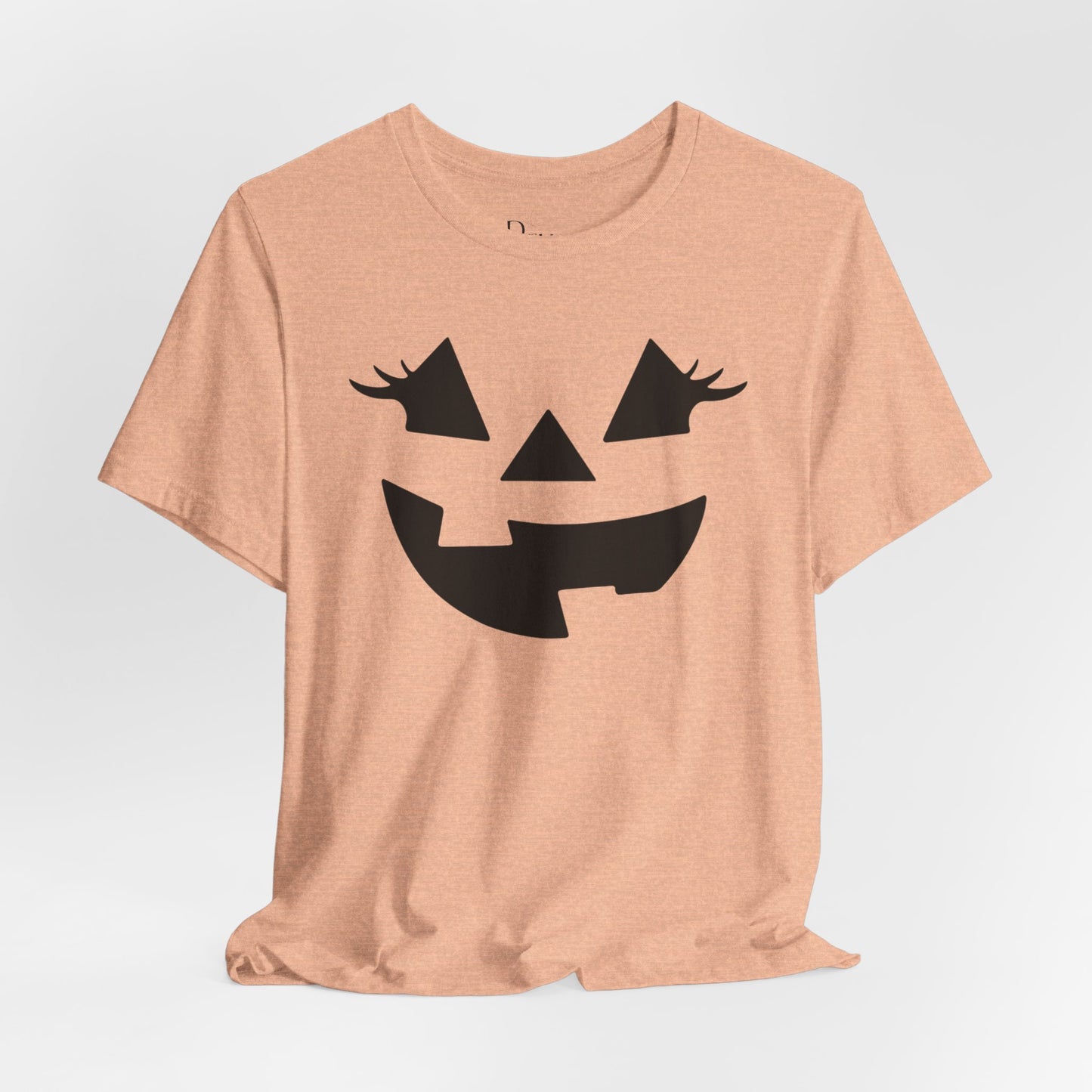 Jackielantern - Bella Canvas Super Soft Straight Cut T shirt