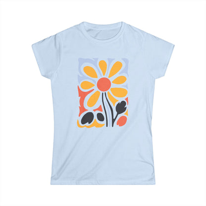 Eternal Spring - Women's Softstyle Tee