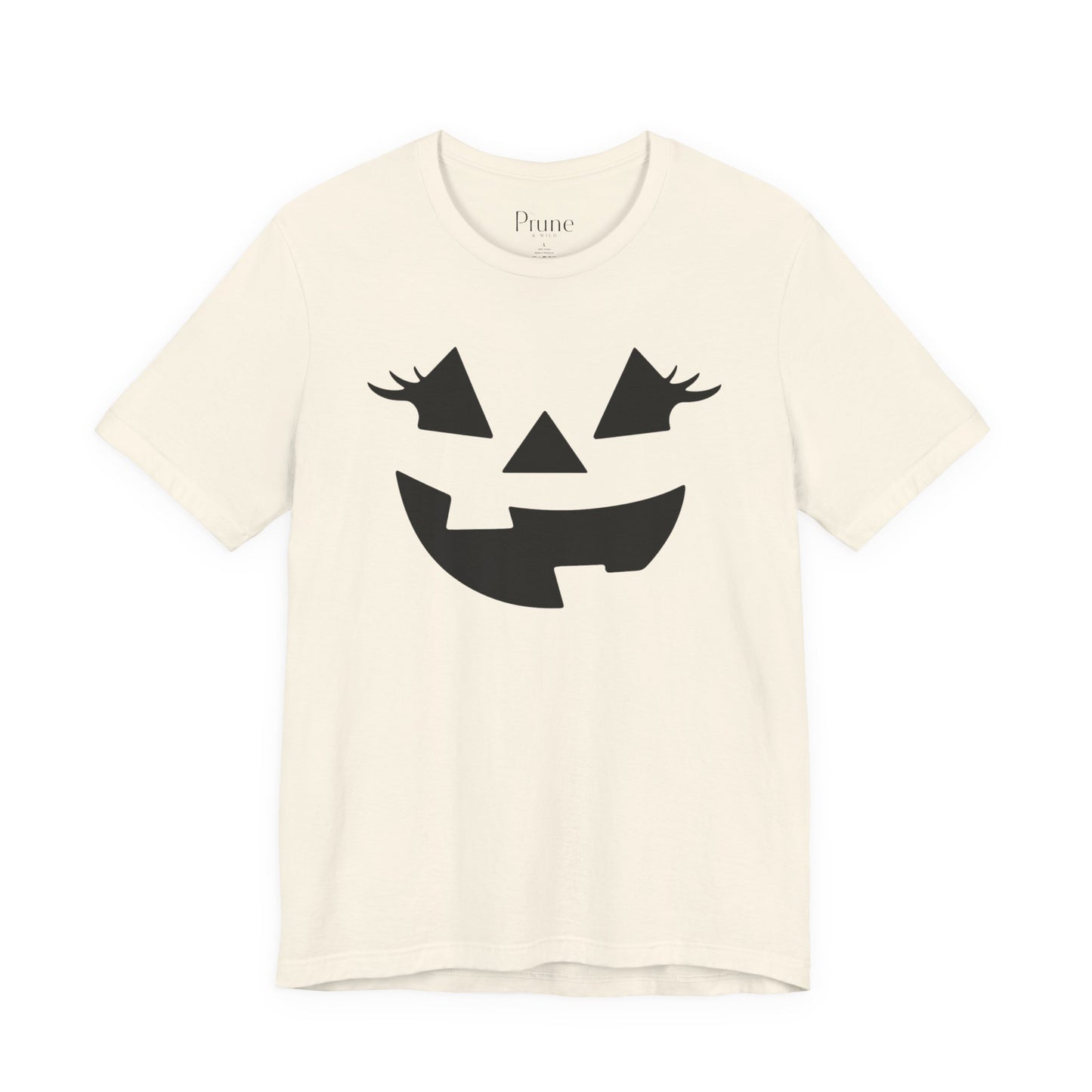 Jackielantern - Bella Canvas Super Soft Straight Cut T shirt