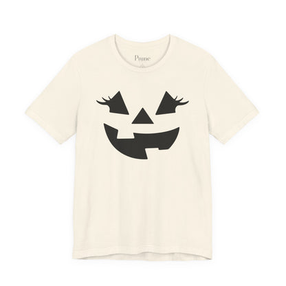 Jackielantern - Bella Canvas Super Soft Straight Cut T shirt