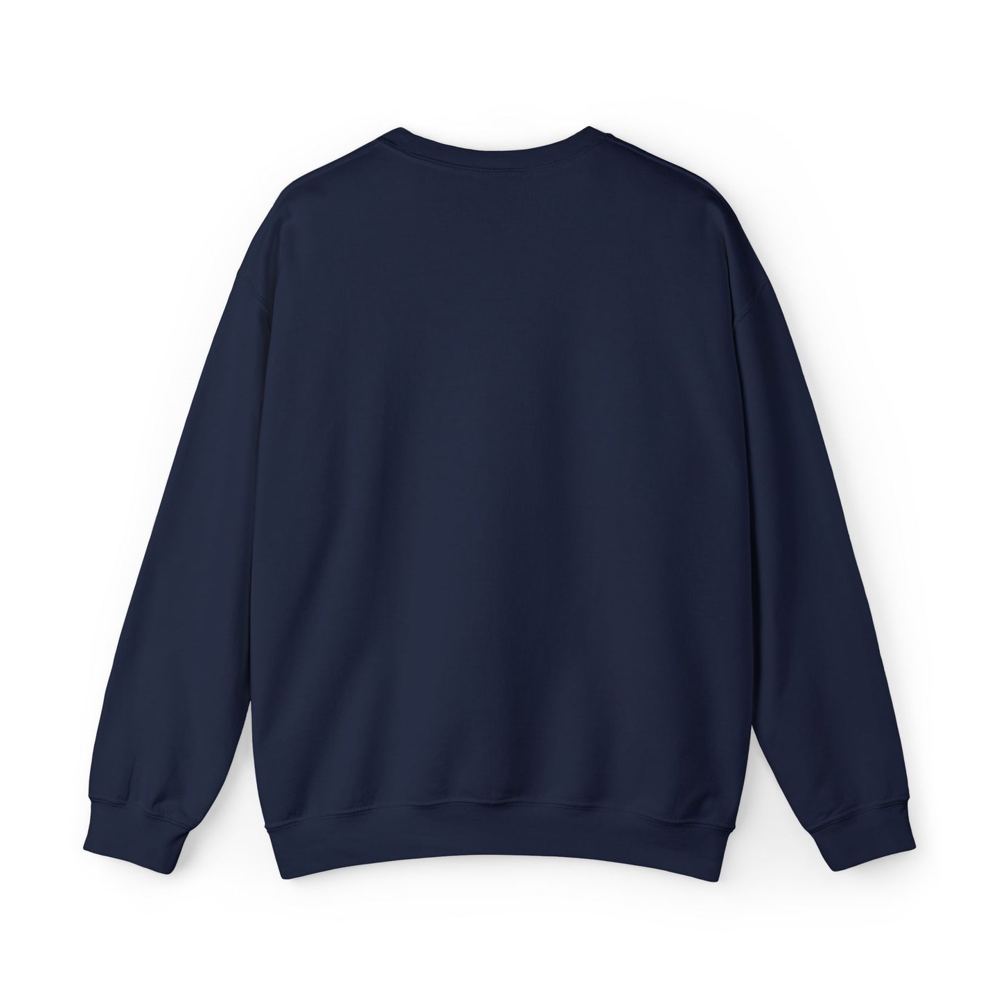 Champagne, s'il vous plait.  - Embroidery,  Crewneck