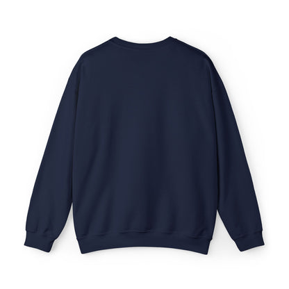 Champagne, s'il vous plait.  - Embroidery,  Crewneck