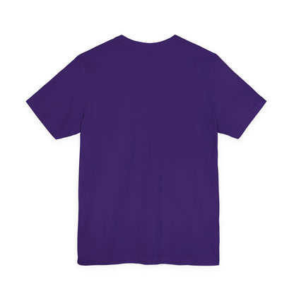 Jackielantern - Bella Canvas Super Soft Straight Cut T shirt