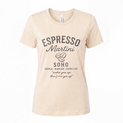 Espresso Martini - Women's Perfect Tee