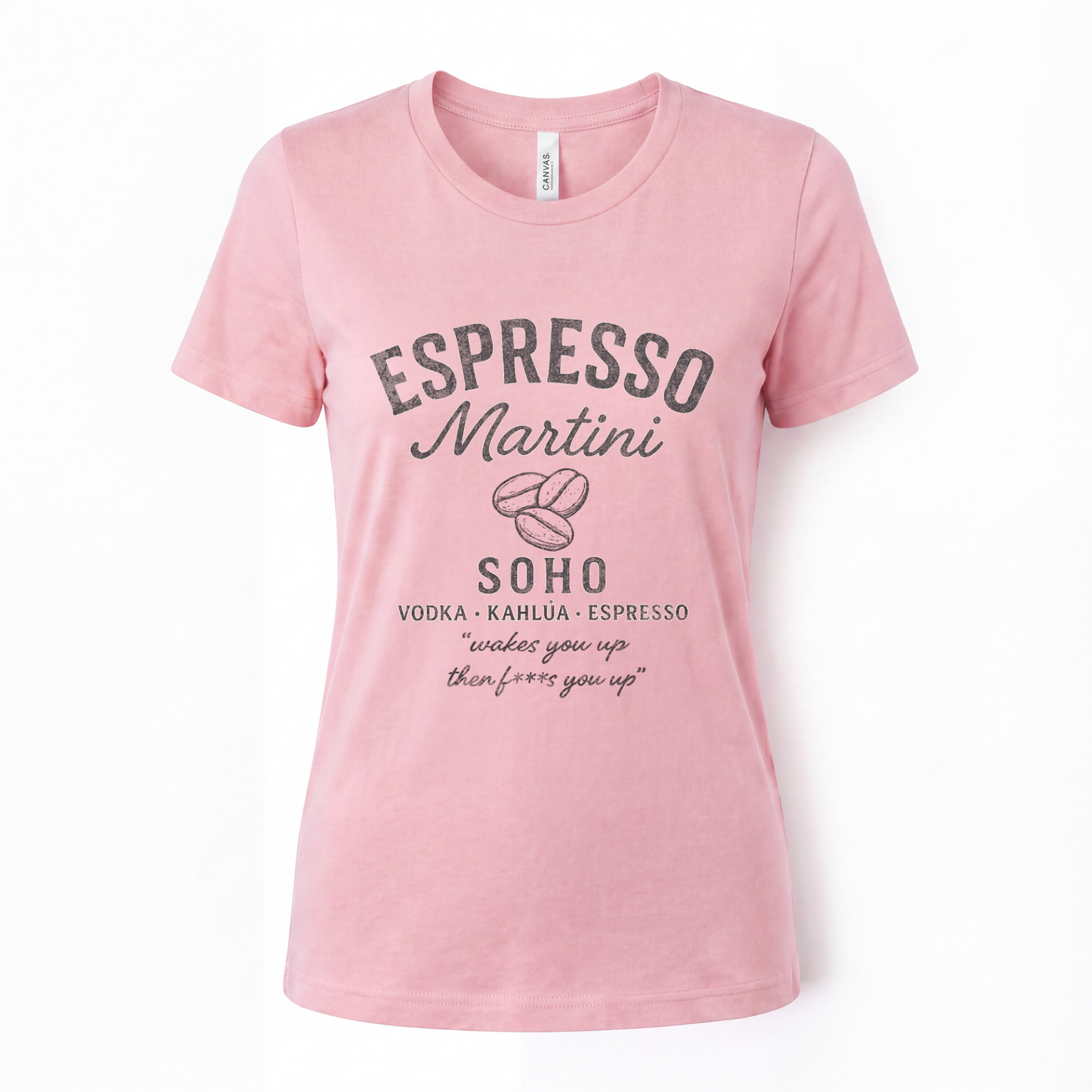 Espresso Martini - Women's Perfect Tee