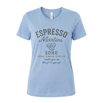 Espresso Martini - Women's Perfect Tee