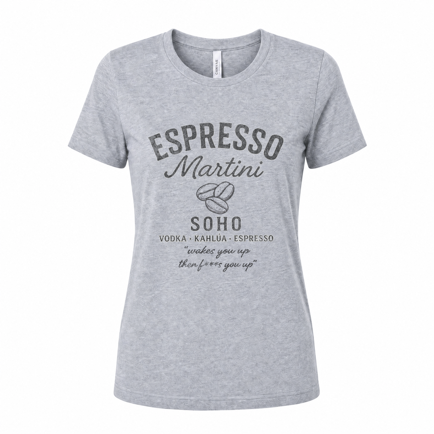 Espresso Martini - Women's Perfect Tee