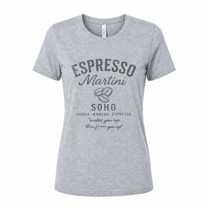 Espresso Martini - Women's Perfect Tee