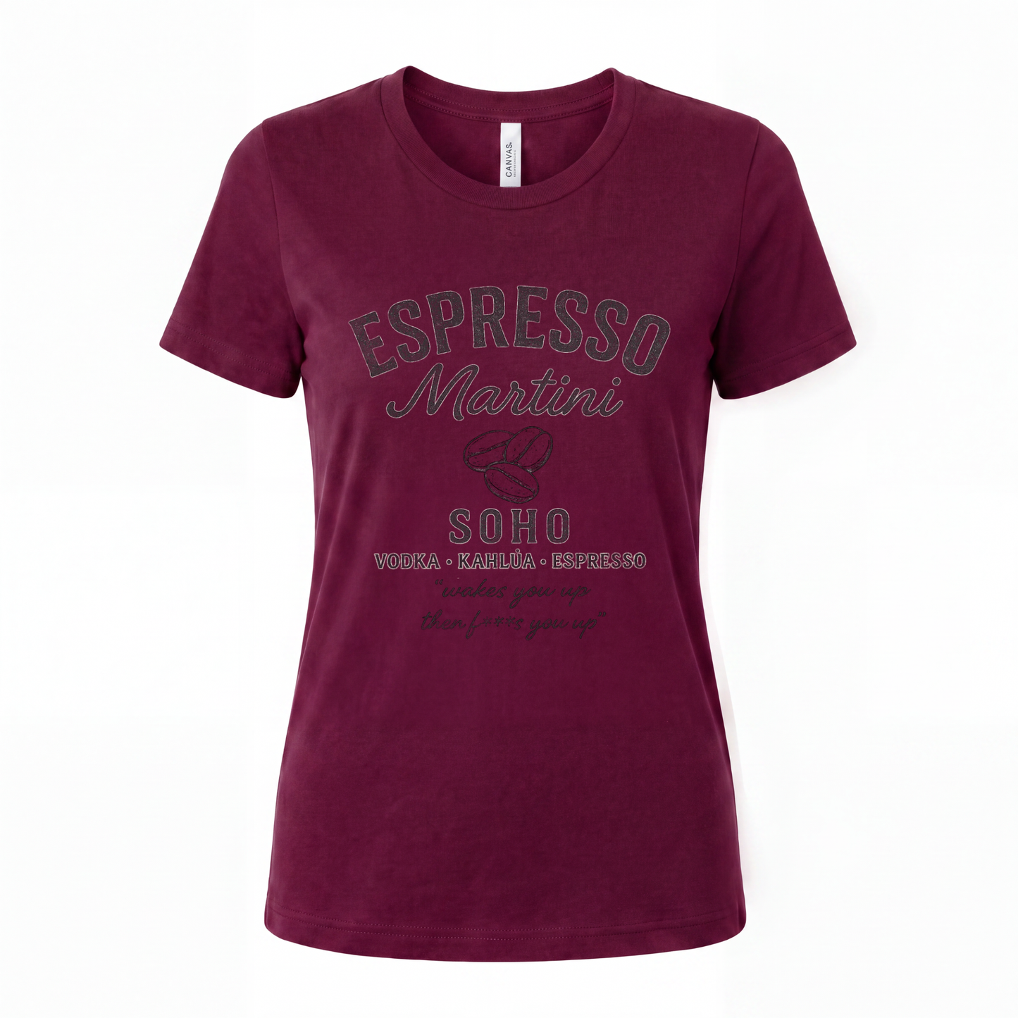 Espresso Martini - Women's Perfect Tee