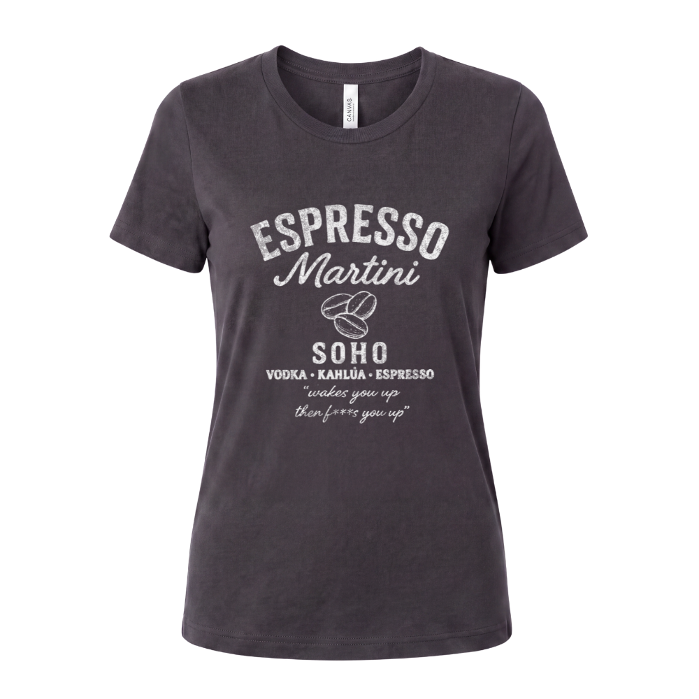 Espresso Martini - Women's Perfect Tee