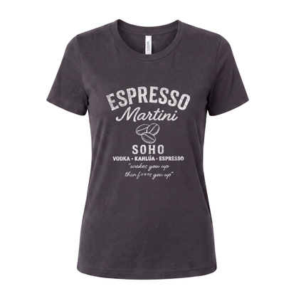 Espresso Martini - Women's Perfect Tee