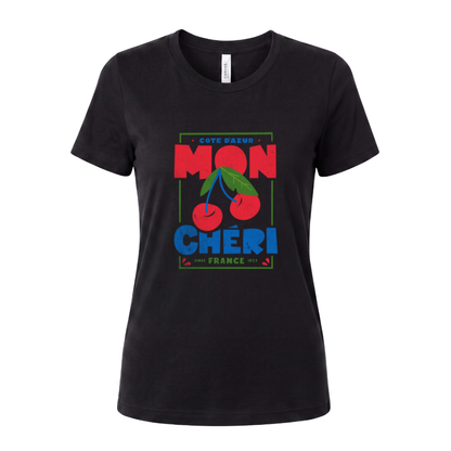 Mon Cheri - Women's Perfect Tee