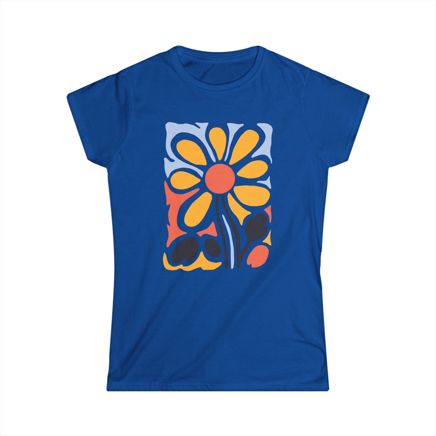 Eternal Spring - Women's Softstyle Tee