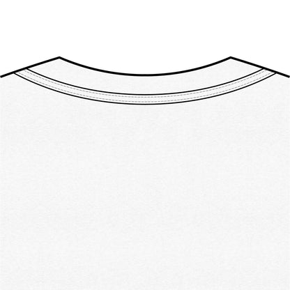 Rocky Mountains - Super Soft V-Neck