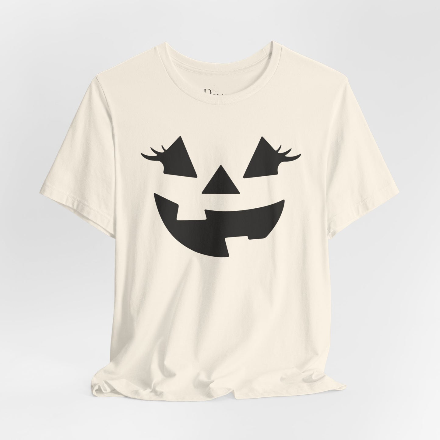 Jackielantern - Bella Canvas Super Soft Straight Cut T shirt