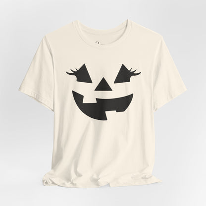 Jackielantern - Bella Canvas Super Soft Straight Cut T shirt