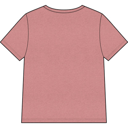 Midnight Bones & Boogie - Super Soft V Neck