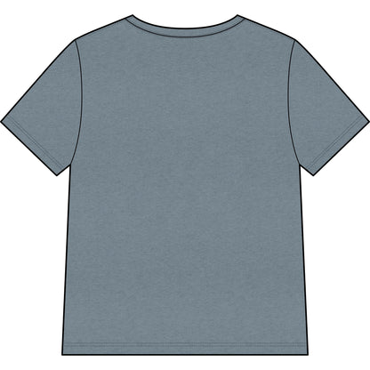 Midnight Bones & Boogie - Super Soft V Neck