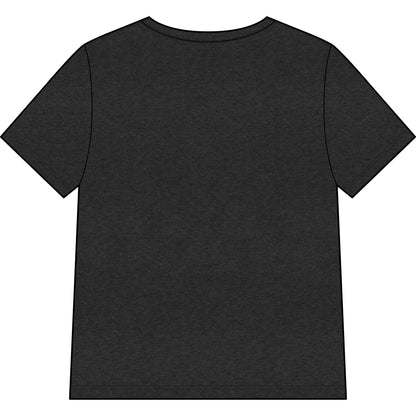 Midnight Bones & Boogie - Super Soft V Neck