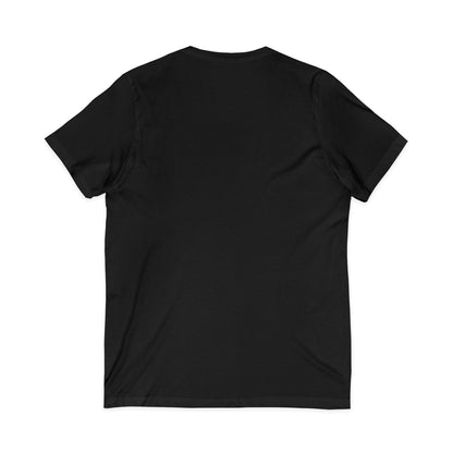 St Tropez - Short Sleeve V Neck