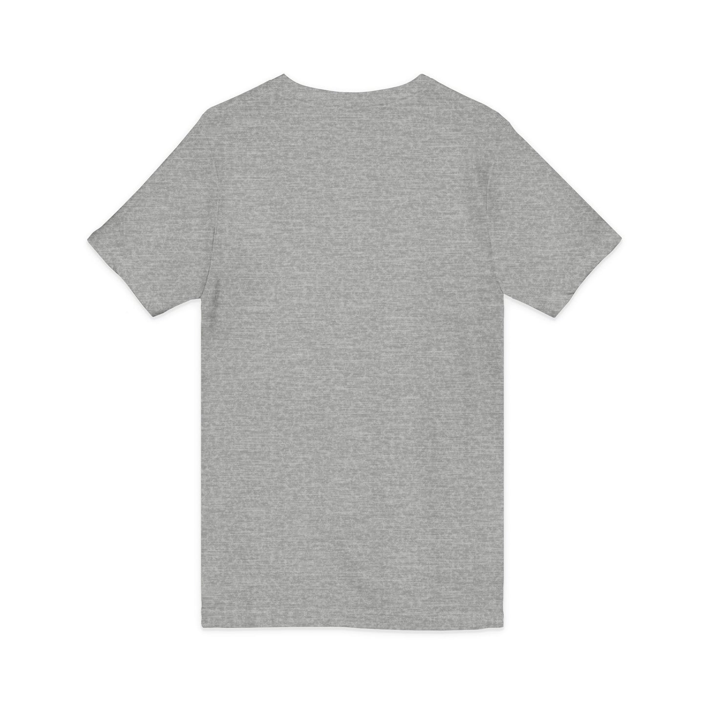 Sardines - Short Sleeve V Neck
