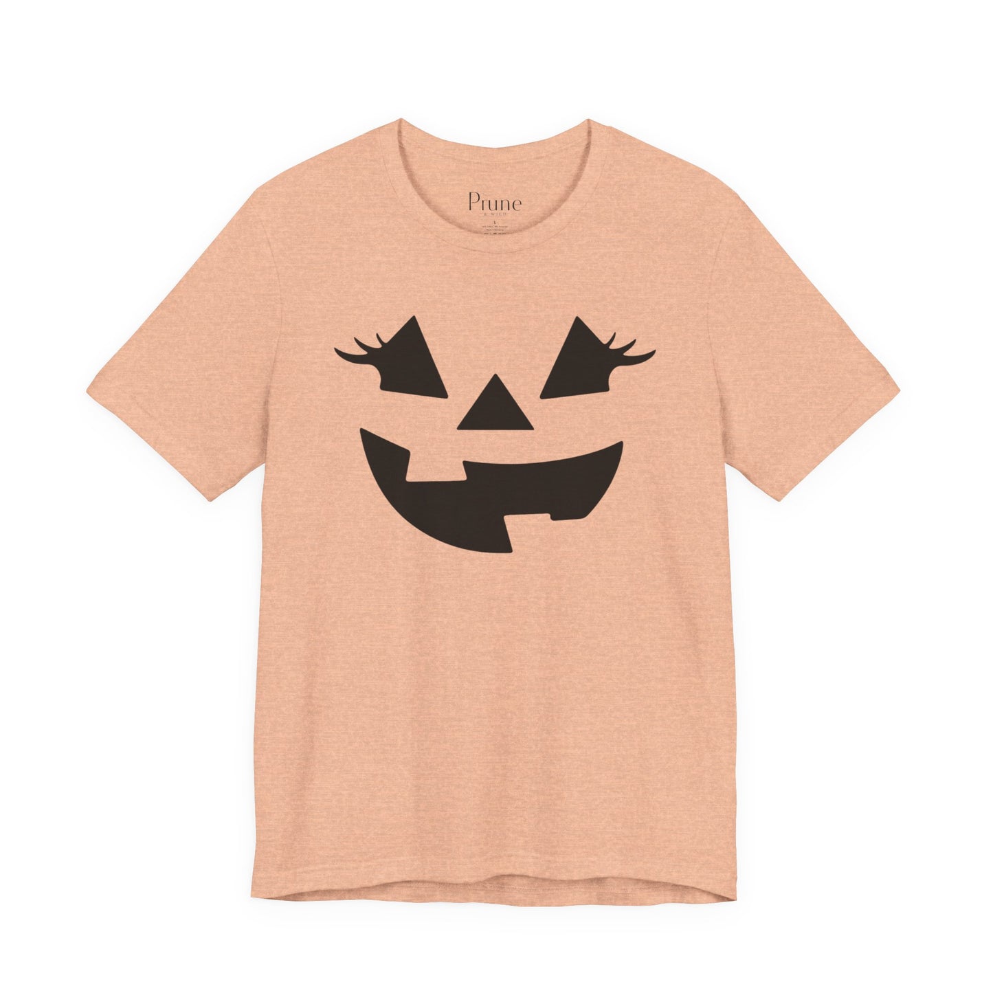 Jackielantern - Bella Canvas Super Soft Straight Cut T shirt