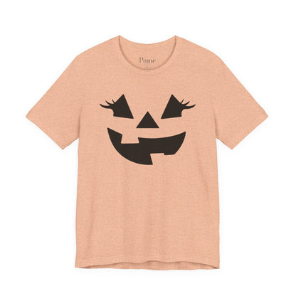 Jackielantern - Bella Canvas Super Soft Straight Cut T shirt
