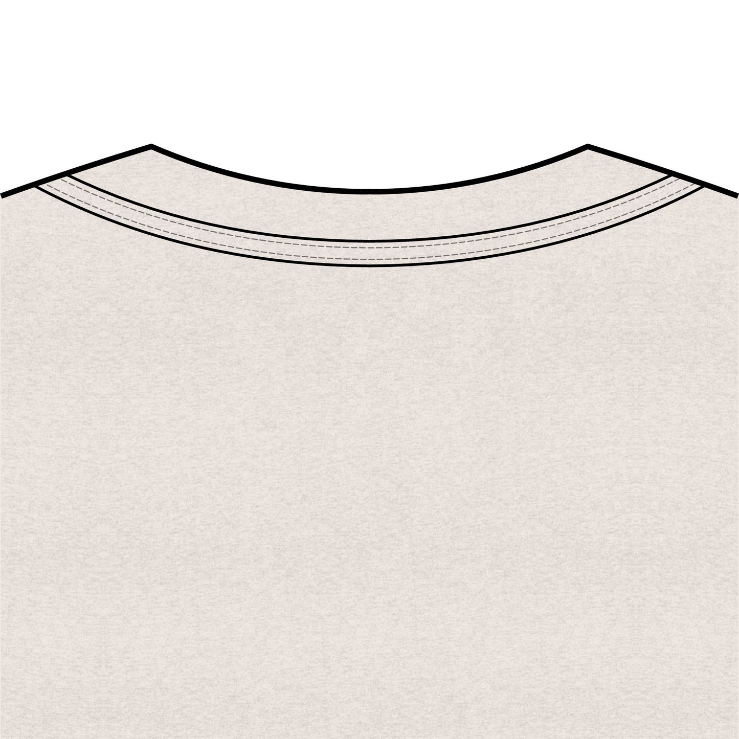 Roma Italia - Super Soft V-Neck