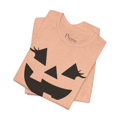 Jackielantern - Bella Canvas Super Soft Straight Cut T shirt