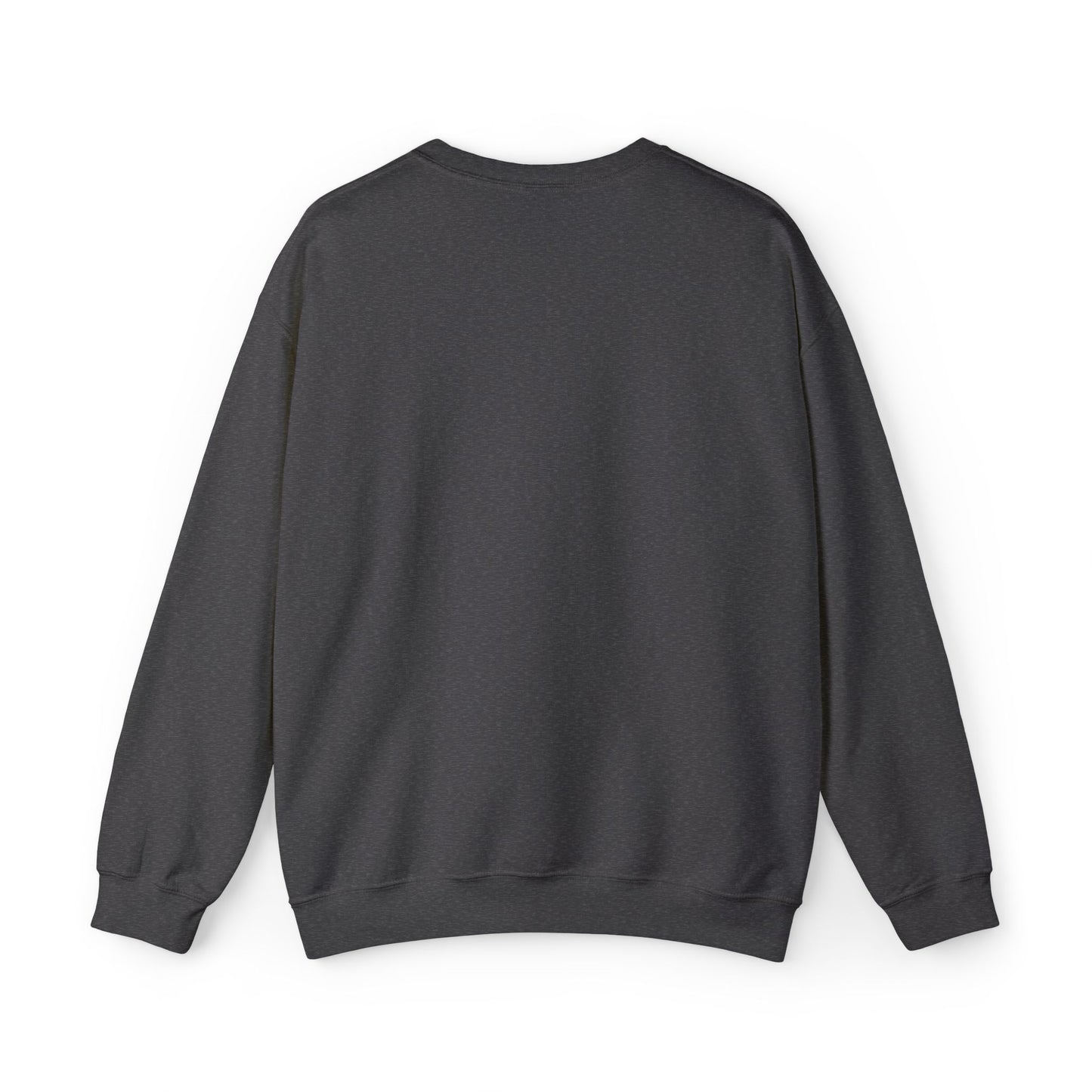 Champagne, s'il vous plait.  - Embroidery,  Crewneck