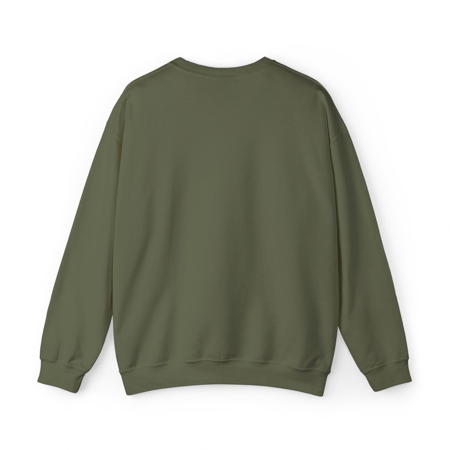 Champagne, s'il vous plait.  - Embroidery,  Crewneck