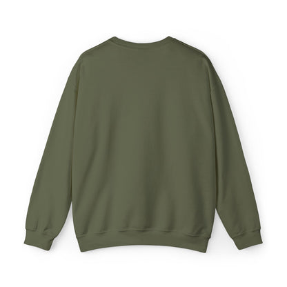 Champagne, s'il vous plait.  - Embroidery,  Crewneck