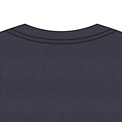 Rocky Mountains - Super Soft V-Neck