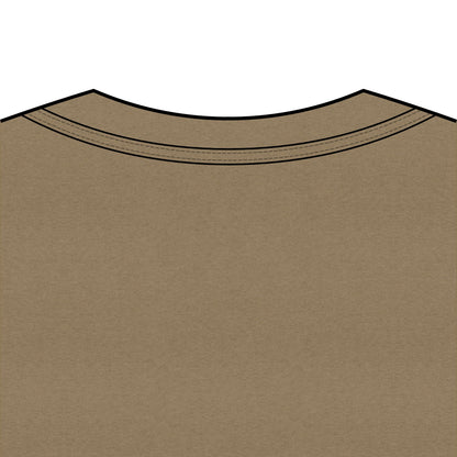 Rocky Mountains - Super Soft V-Neck