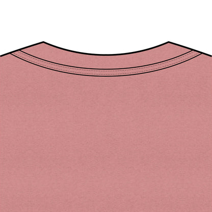 Rocky Mountains - Super Soft V-Neck
