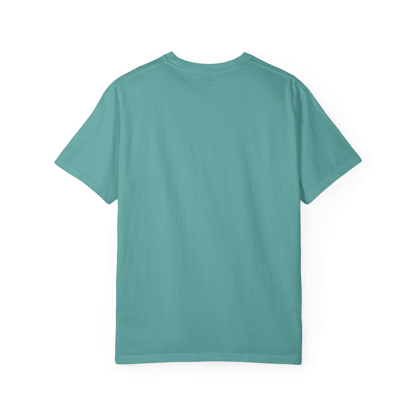 Reject Humanity -  Relaxed Fit Vintage Wash T Shirt