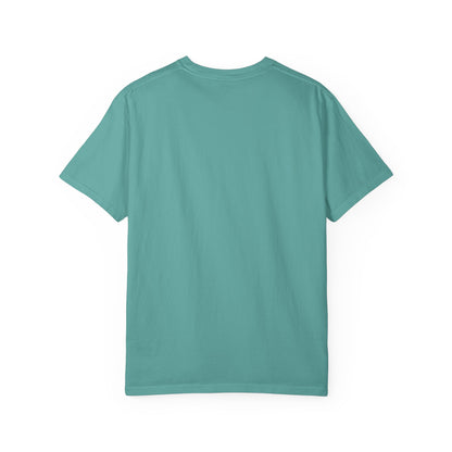 Reject Humanity -  Relaxed Fit Vintage Wash T Shirt