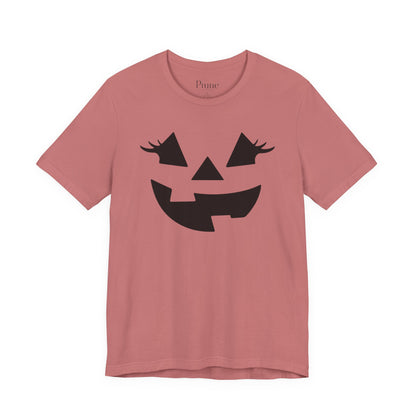 Jackielantern - Bella Canvas Super Soft Straight Cut T shirt