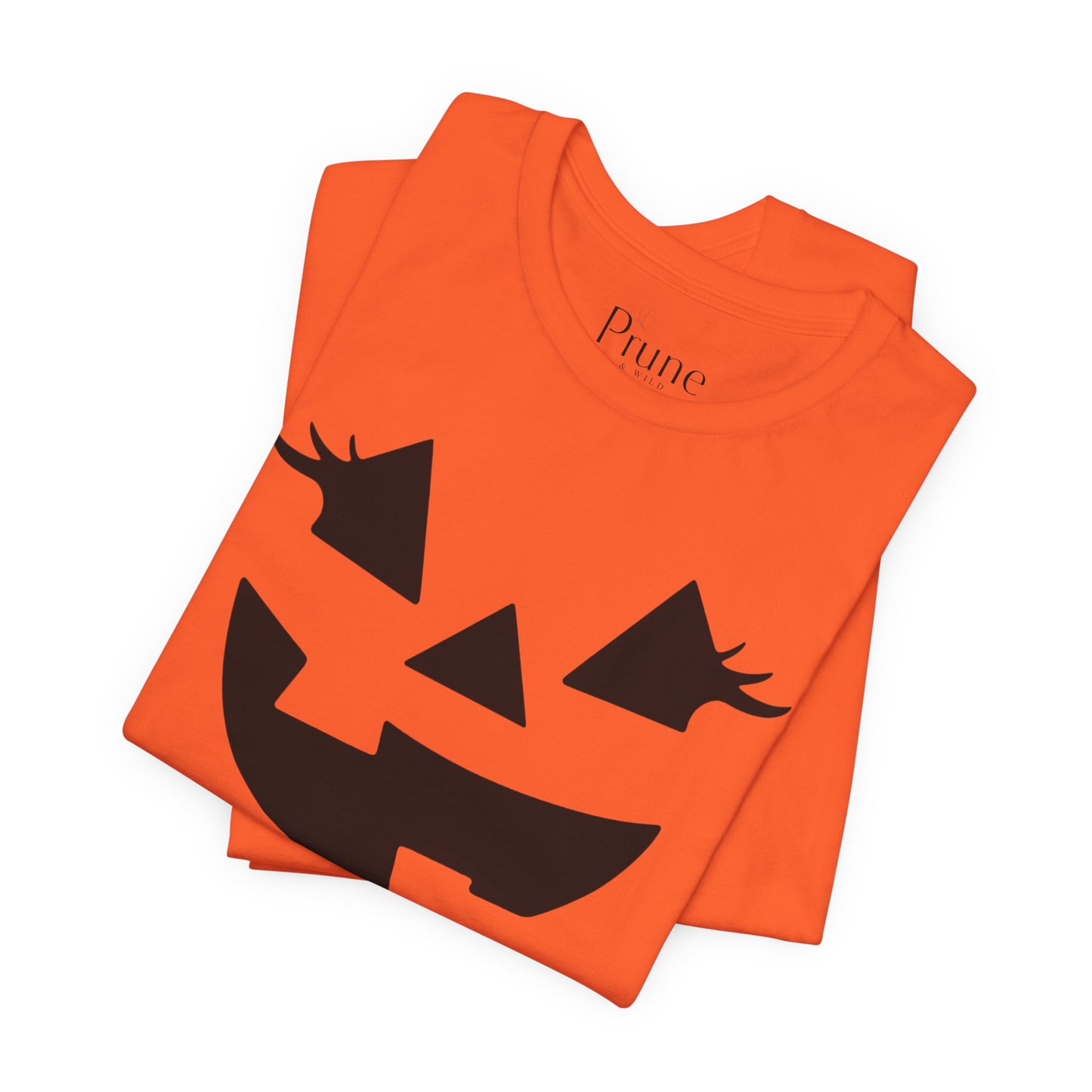 Jackielantern - Bella Canvas Super Soft Straight Cut T shirt