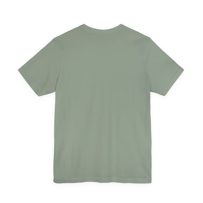 Jackielantern - Bella Canvas Super Soft Straight Cut T shirt