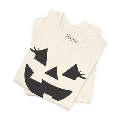 Jackielantern - Bella Canvas Super Soft Straight Cut T shirt