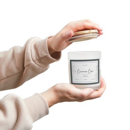 Prune & Wild Pure Indulgence Scented Candle