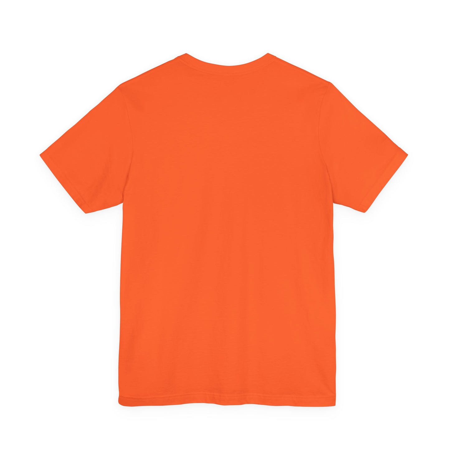 Jackielantern - Bella Canvas Super Soft Straight Cut T shirt