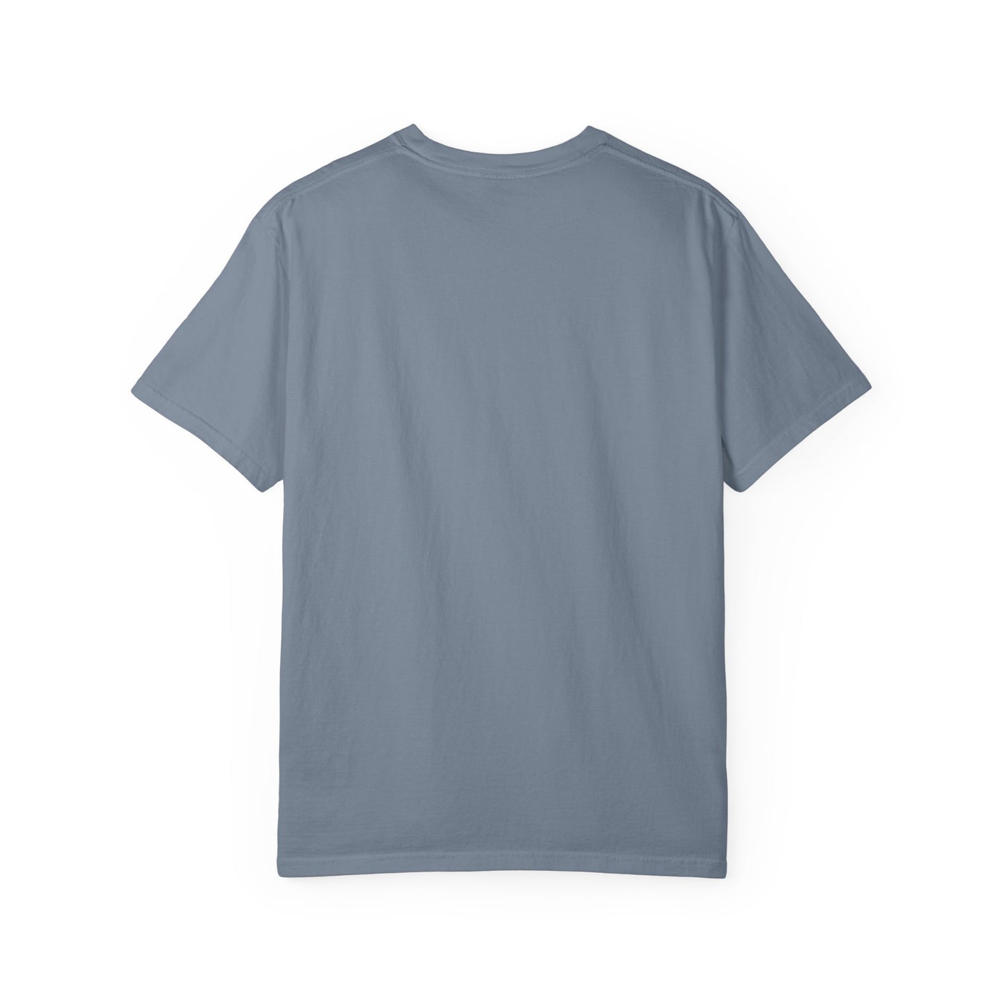 Fox & Butterfly - Comfort Colors Relaxed Fit Premium T Shirt