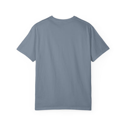 Fox & Butterfly - Comfort Colors Relaxed Fit Premium T Shirt