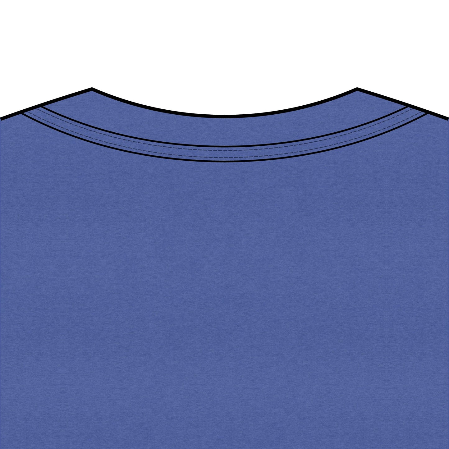 Midnight Bones & Boogie - Super Soft V Neck